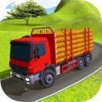 Картинка Indian Truck Simulator