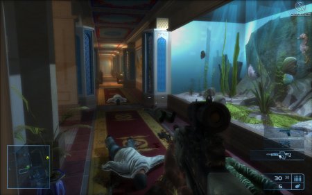 The Mark 2: Наследие ацтеков (2009) PC | RePack