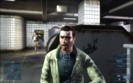 The Mark 2: Наследие ацтеков (2009) PC | RePack